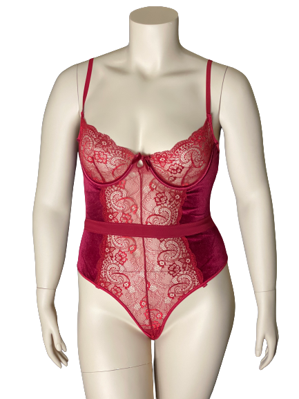 Saturn Desirables Lingerie & Accessories