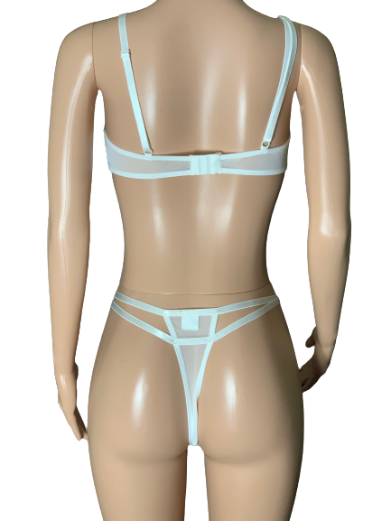 White Dwarf Desirables Lingerie & Accessories