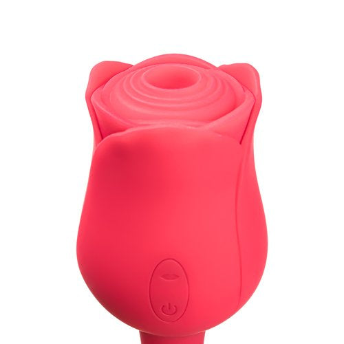 Rose with wand Desirables Lingerie & Accessories