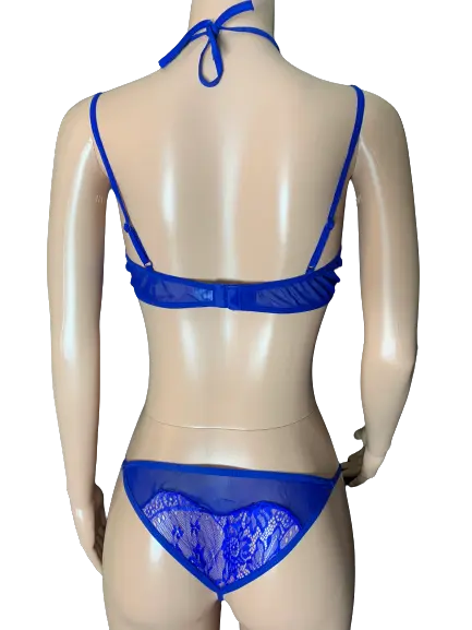 Mass Destruction Desirables Lingerie & Accessories