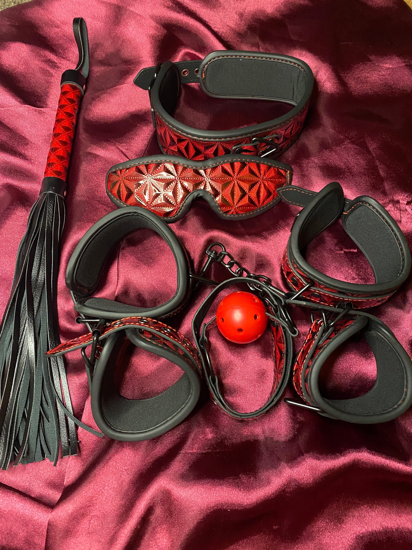 Pro Kinkster Desirables Lingerie & Accessories