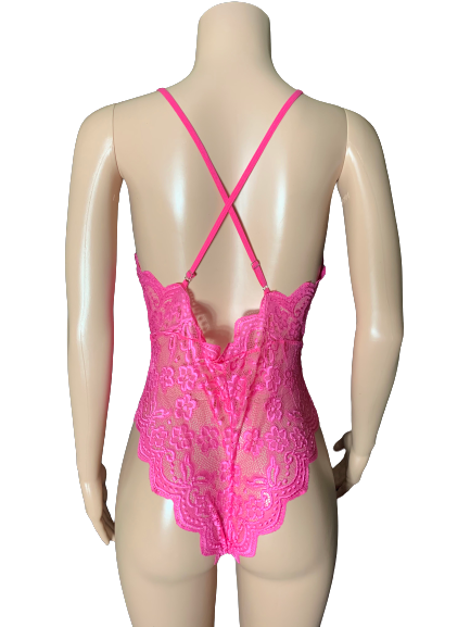 The Constellation Desirables Lingerie & Accessories