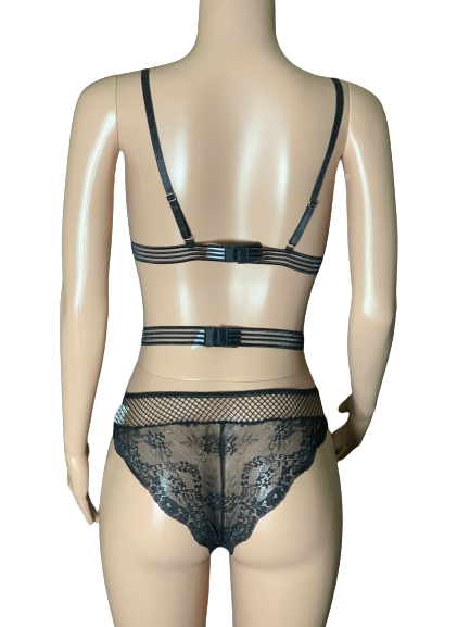 The Eclipse Desirables Lingerie & Accessories