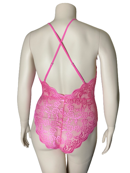 The Constellation Desirables Lingerie & Accessories