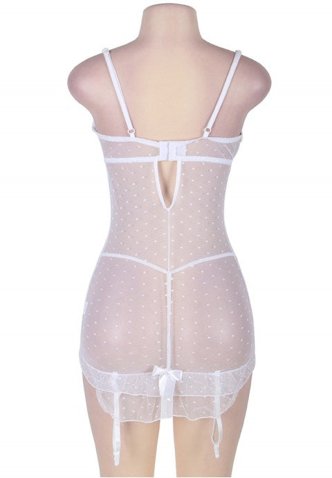 Lunar Desirables Lingerie & Accessories