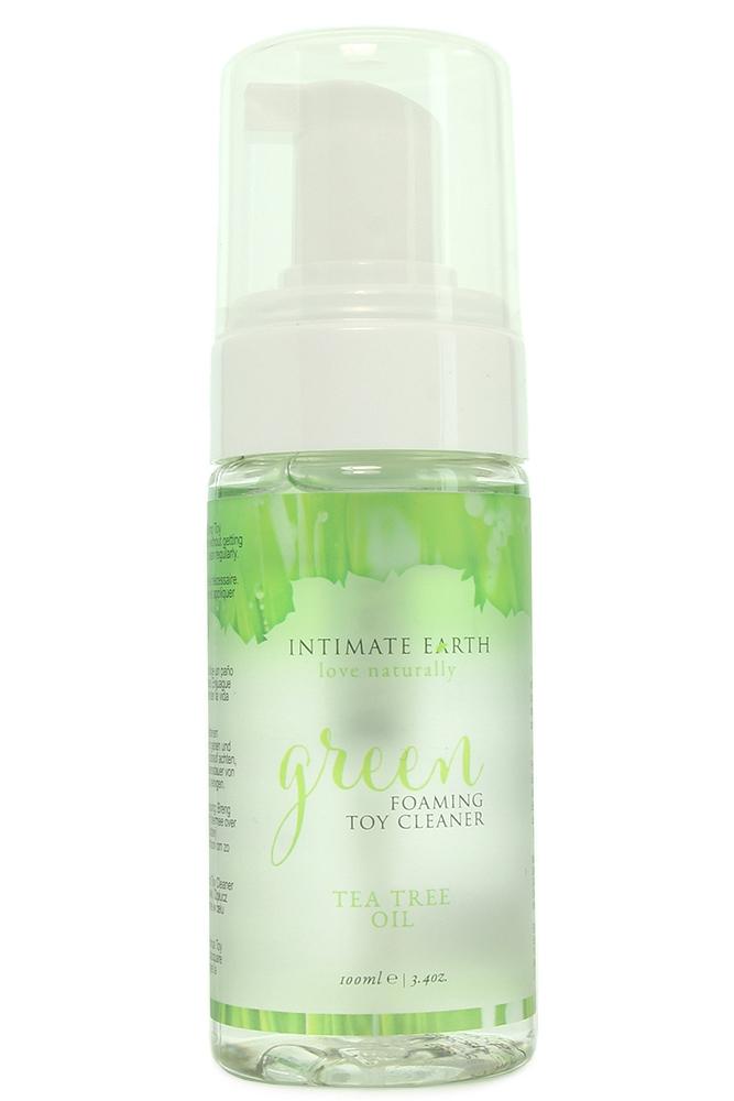 Intimate Earth Toy Cleaner Desirables Lingerie & Accessories