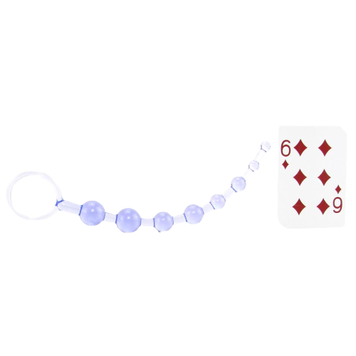 First Time Love Beads Desirables Lingerie & Accessories