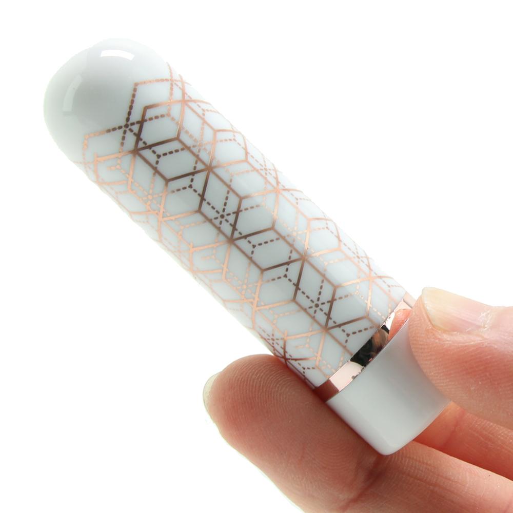 Halo Bullet Pink Cherry