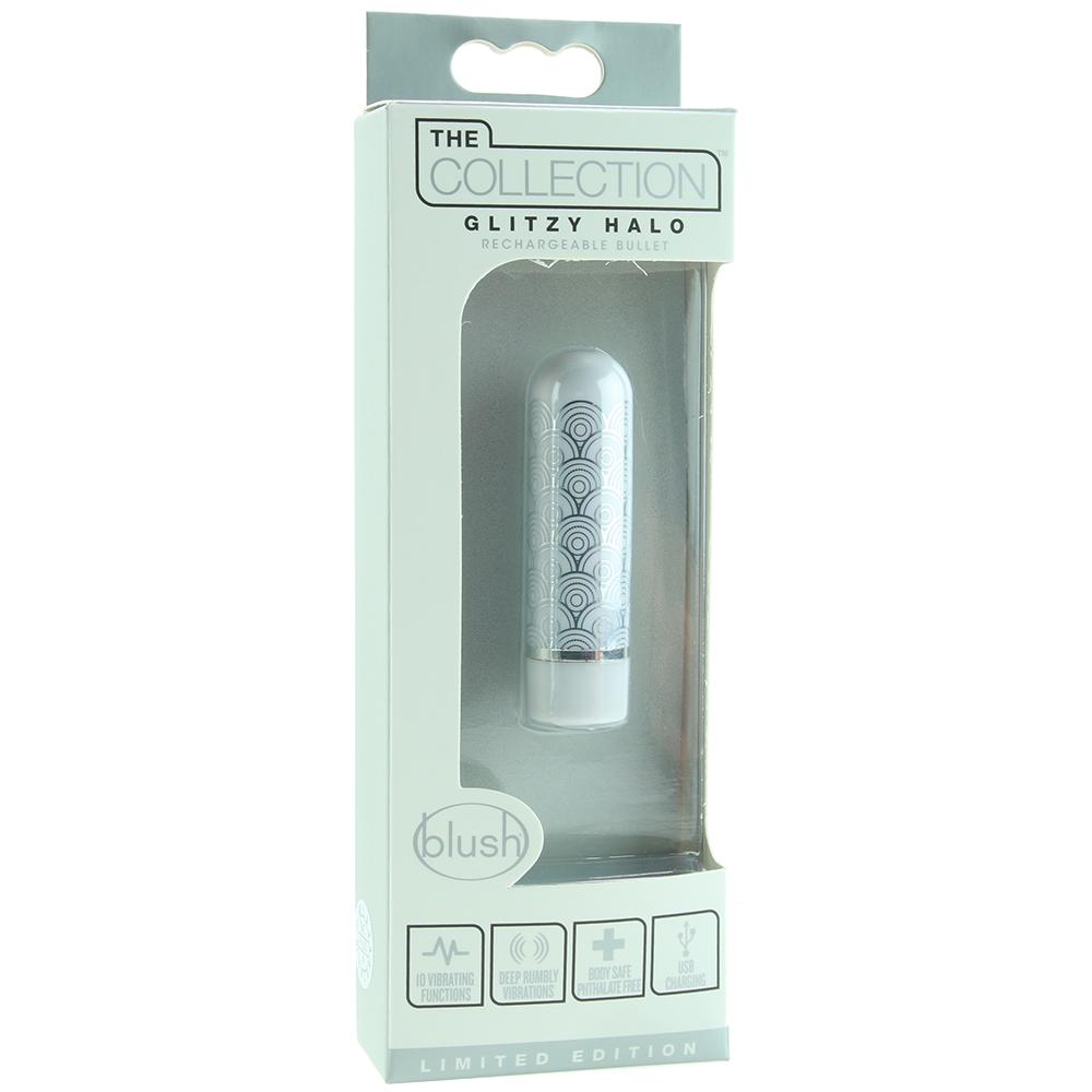 Halo Bullet Pink Cherry