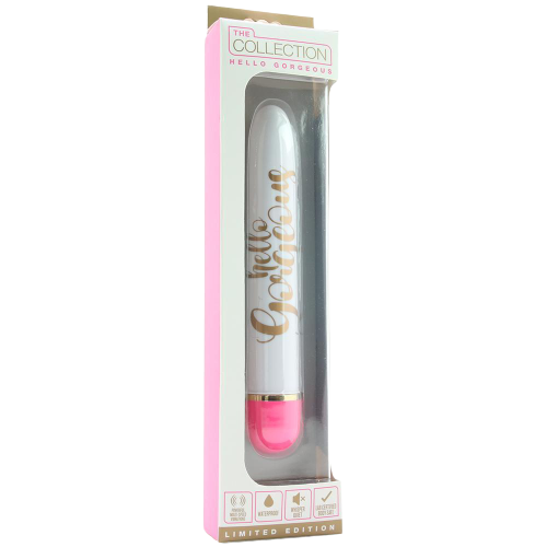 XO Hello Gorgeous Vibe Desirables Lingerie & Accessories