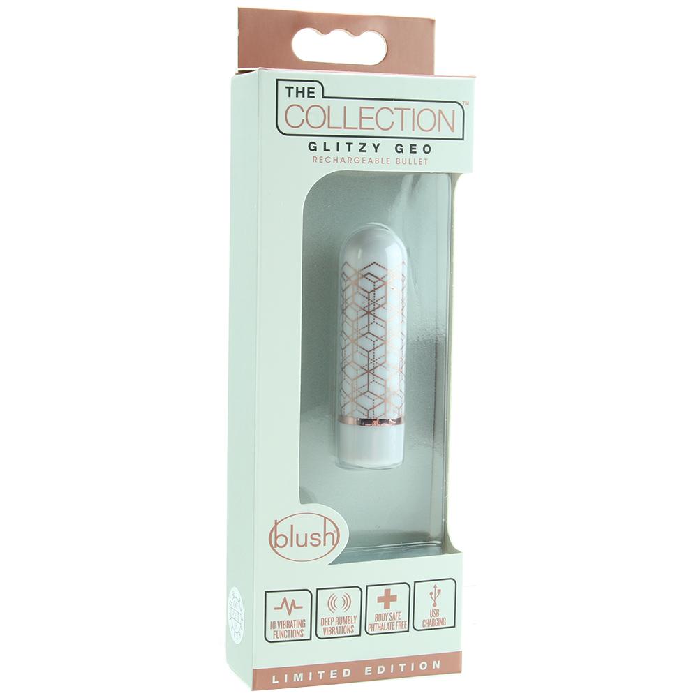 Halo Bullet Pink Cherry