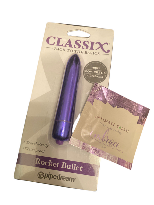 Star Climax Pack