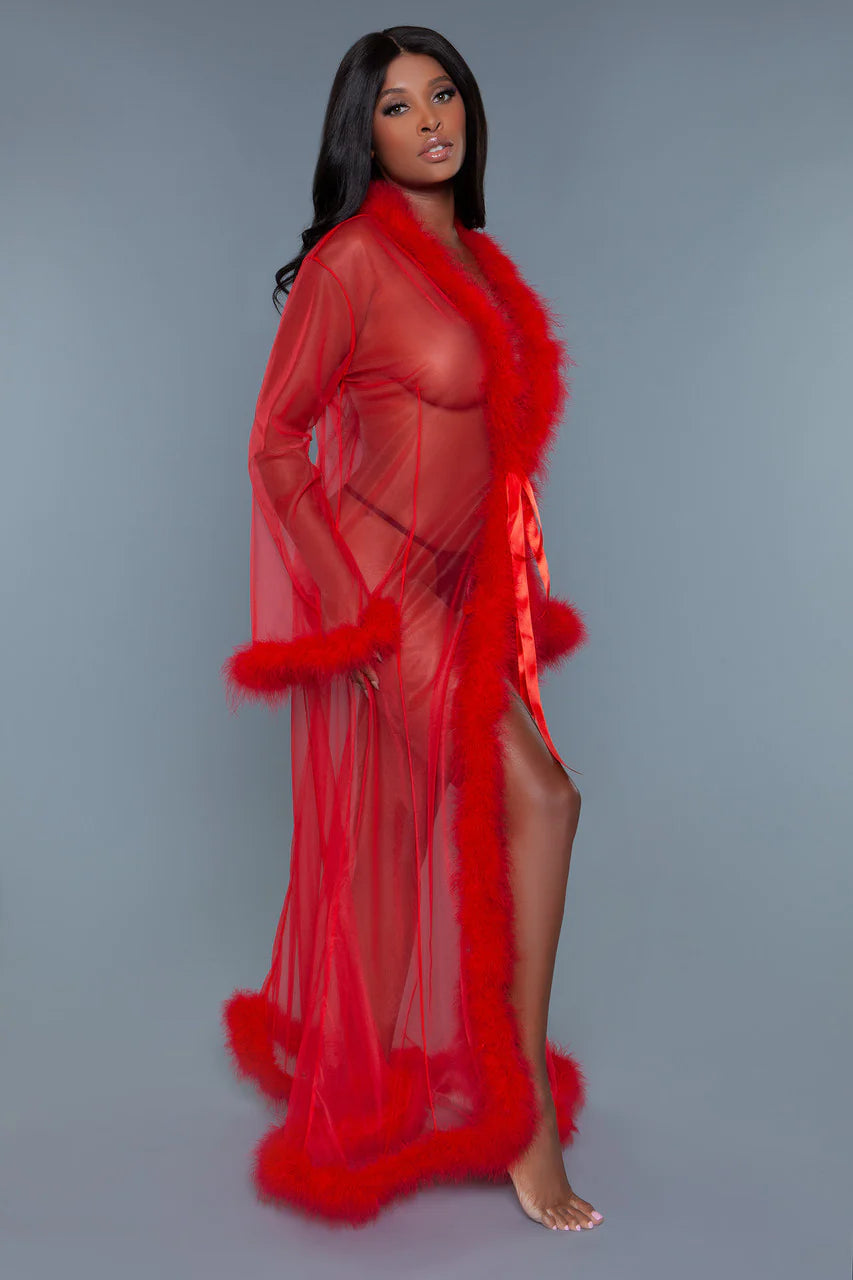 Red Robe