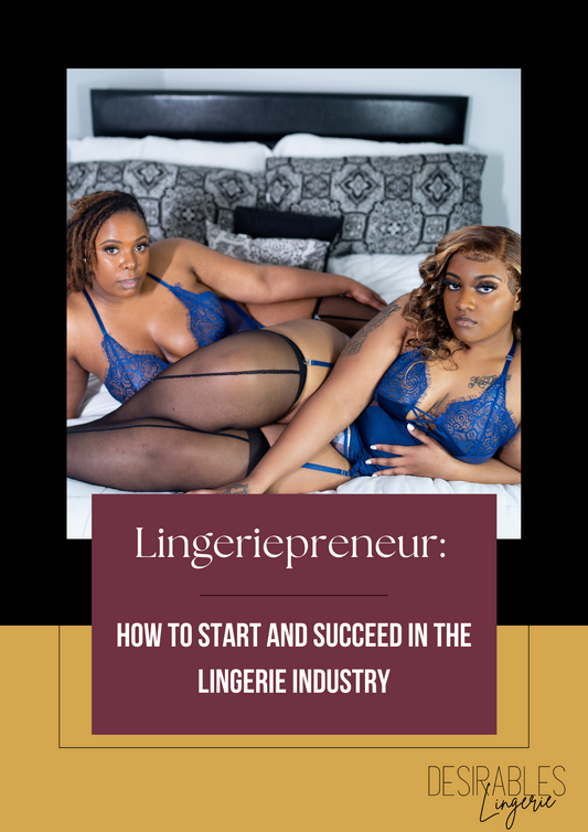 Lingeriepreneur