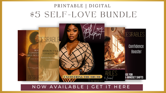 $5 Self Love Bundle