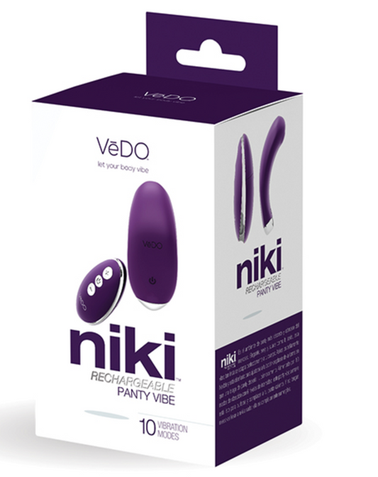 Niki Vibe