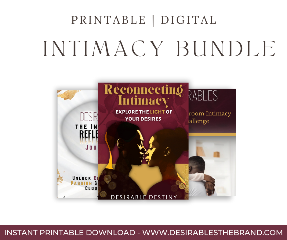 Intimacy Bundle