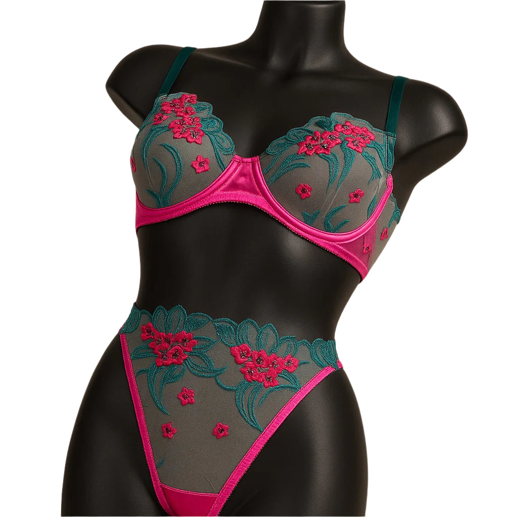 Heartless Desirables Lingerie & Accessories