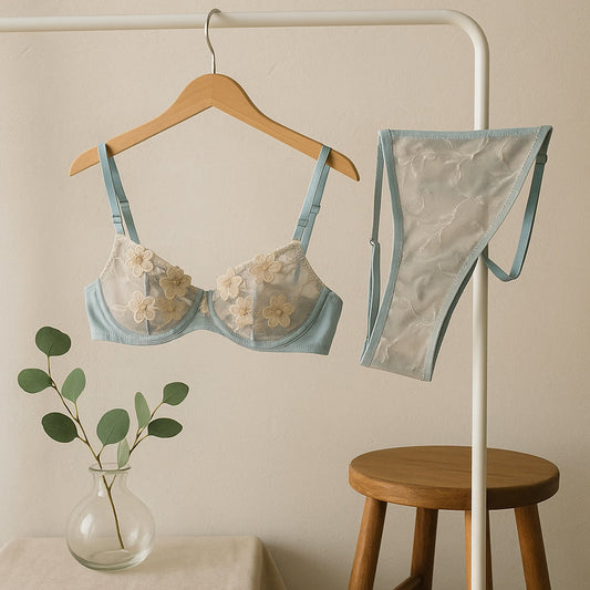 Dazzling Star Desirables Lingerie & Accessories