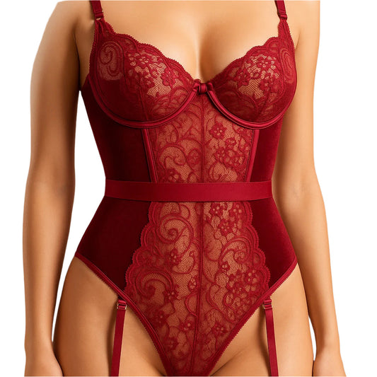 Saturn Desirables Lingerie & Accessories