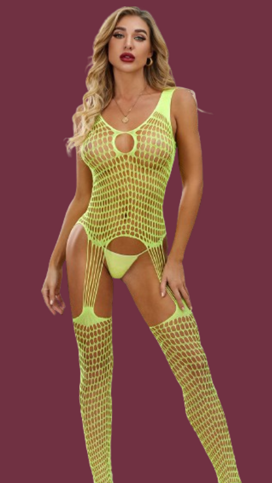 Sun Ray Stocking Desirables Lingerie & Accessories