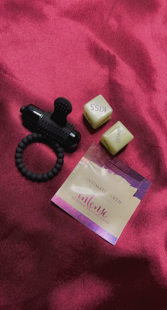 Dream Ringz Desirables Lingerie & Accessories