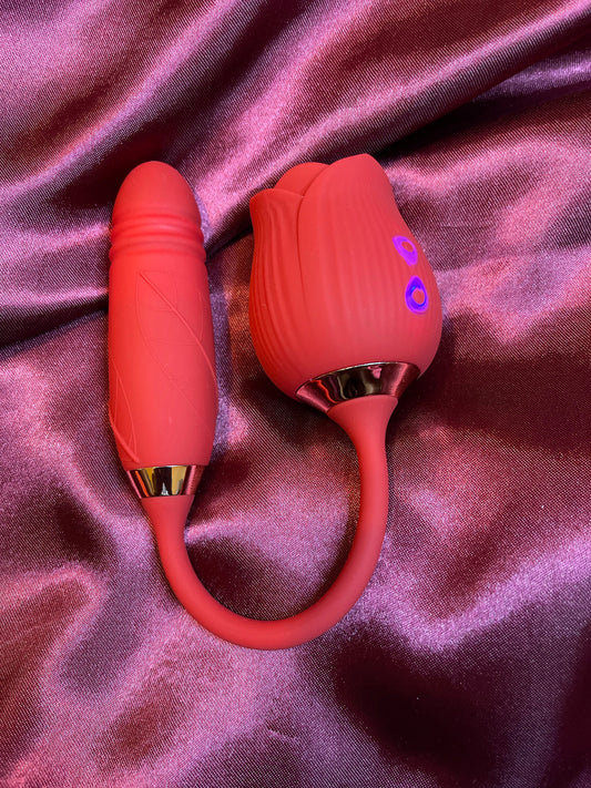 Rose Reloaded Desirables Lingerie & Accessories