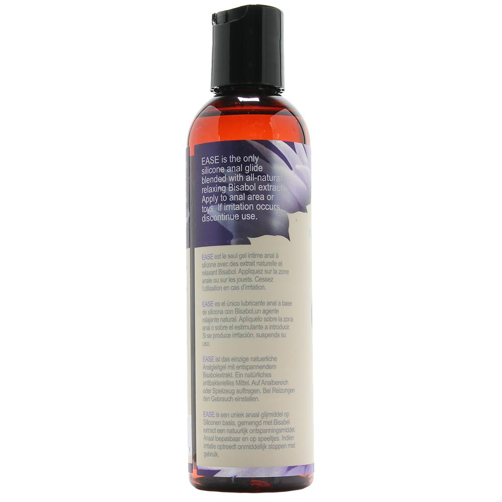 Intimate Earth Ease