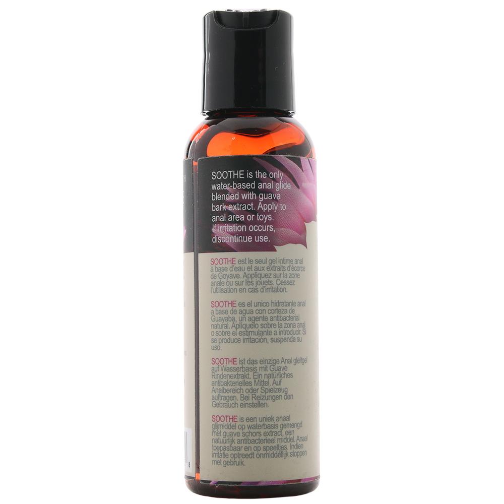 Intimate Earth Soothe Antibacterial