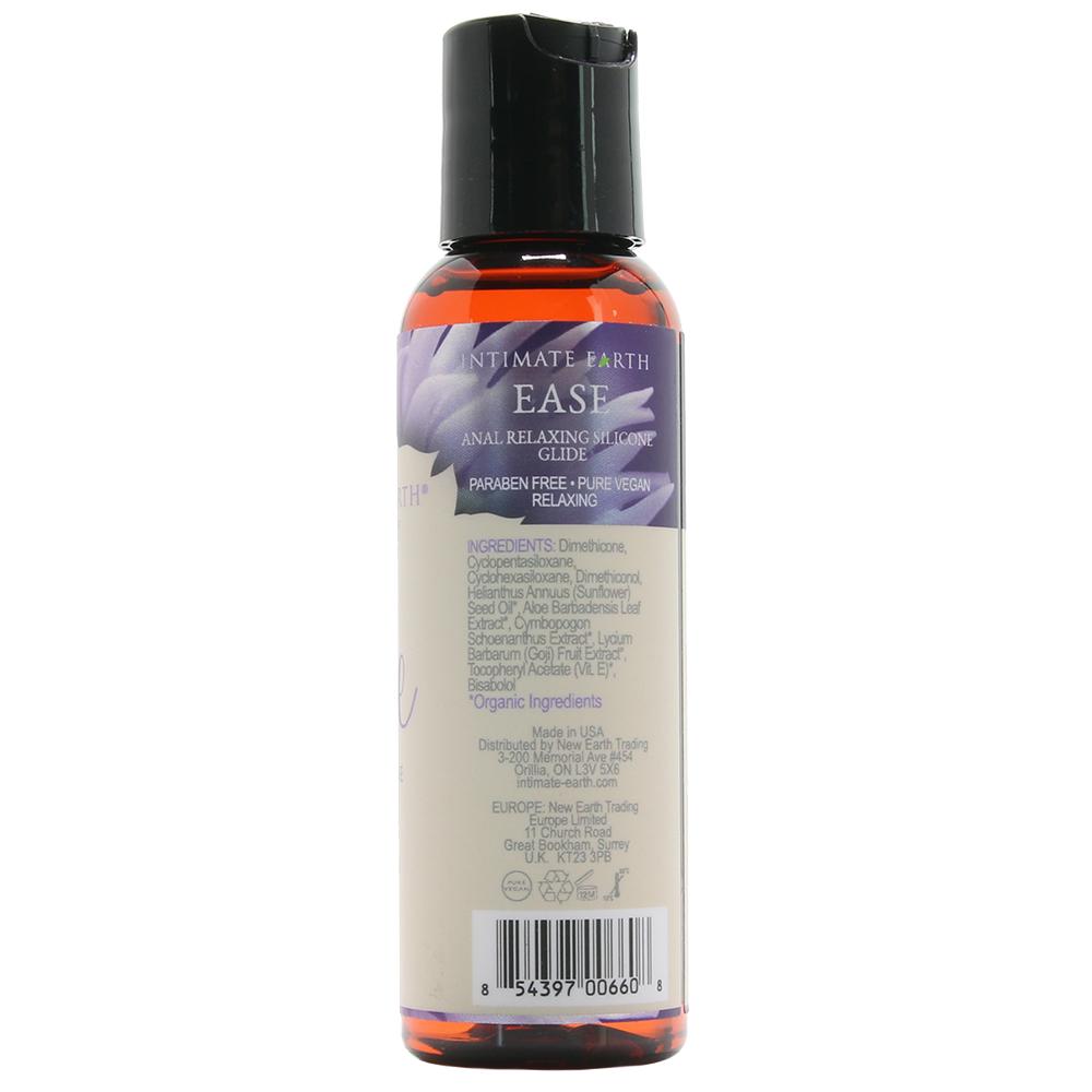 Intimate Earth Ease
